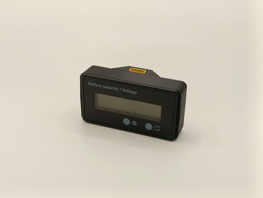 Voltage tester / Capacity Tester