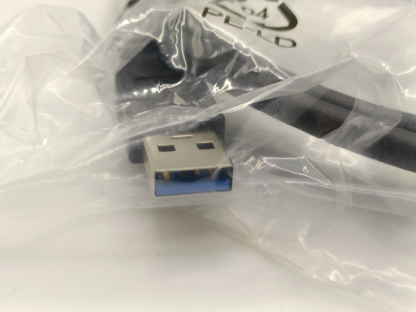 USB-A to USB-B 3.0