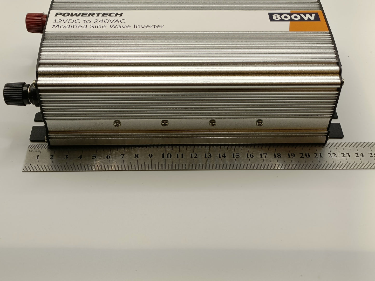 800w POWERTECH Power Inverter