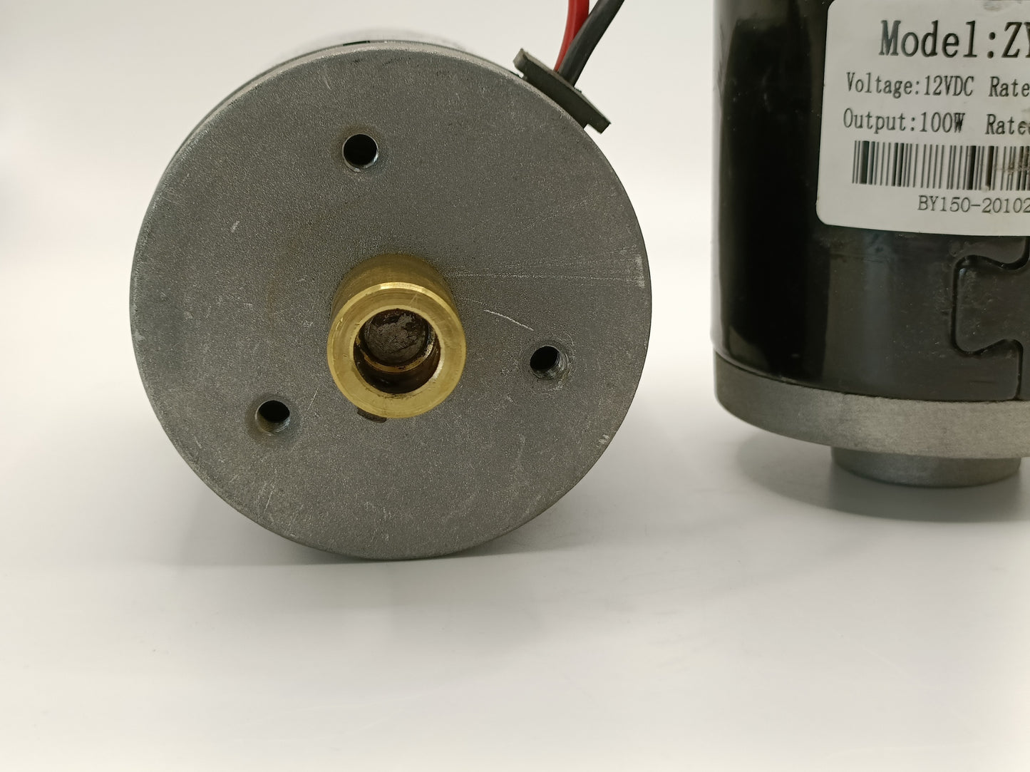 100W 12VDC Electric Scooter Motors (Refurbished)