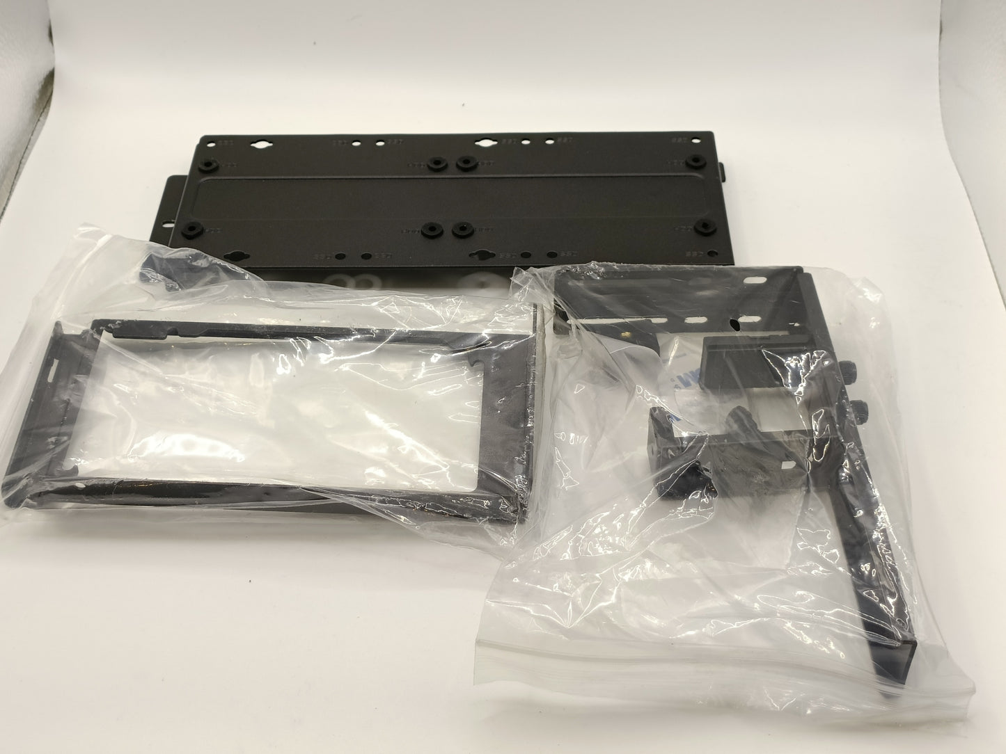 Assorted PC mounts/ Brackets (New)