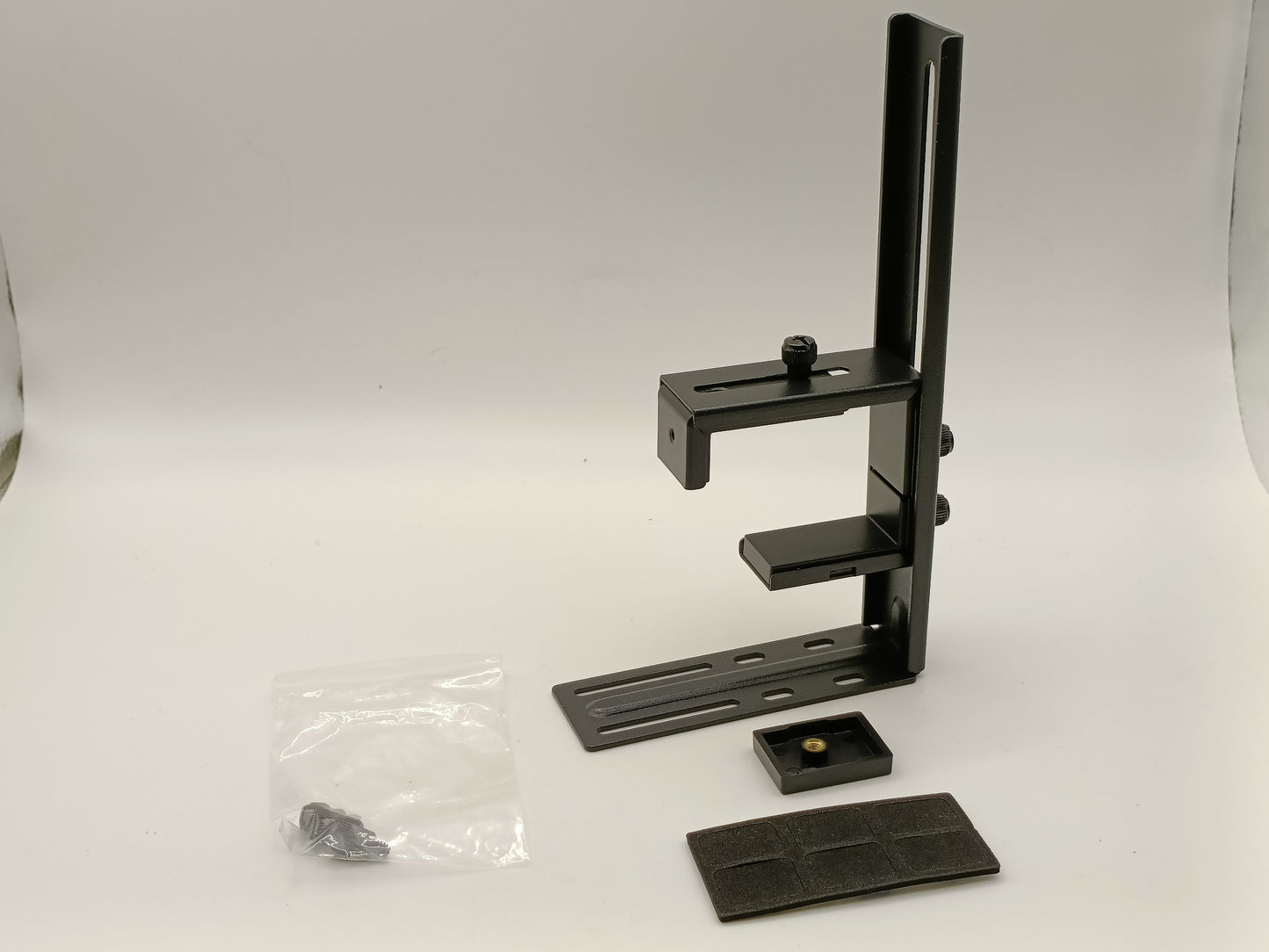 Assorted PC mounts/ Brackets (New)