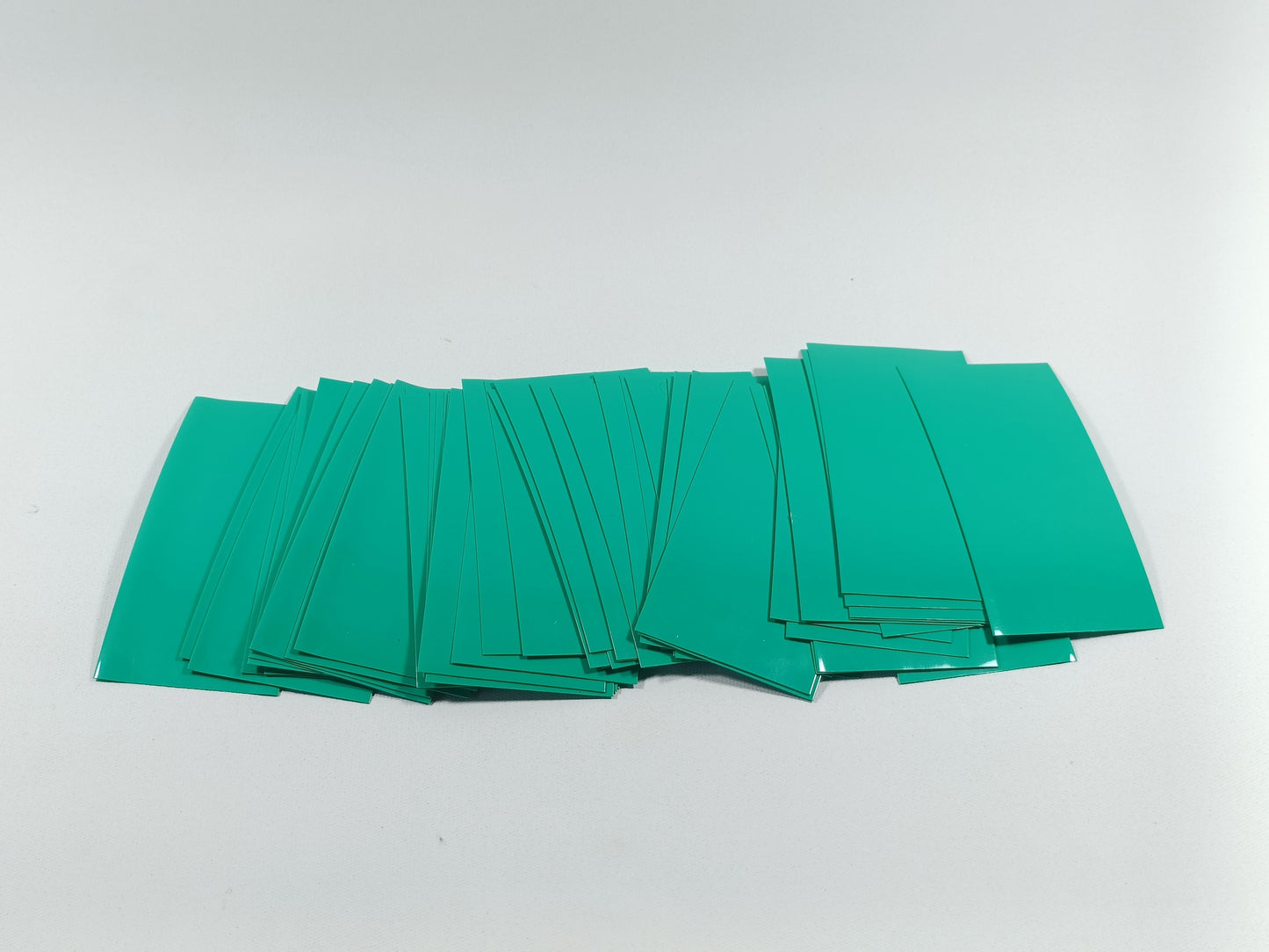 21700 & 20700 Heat Shrink Sleeves 50pcs