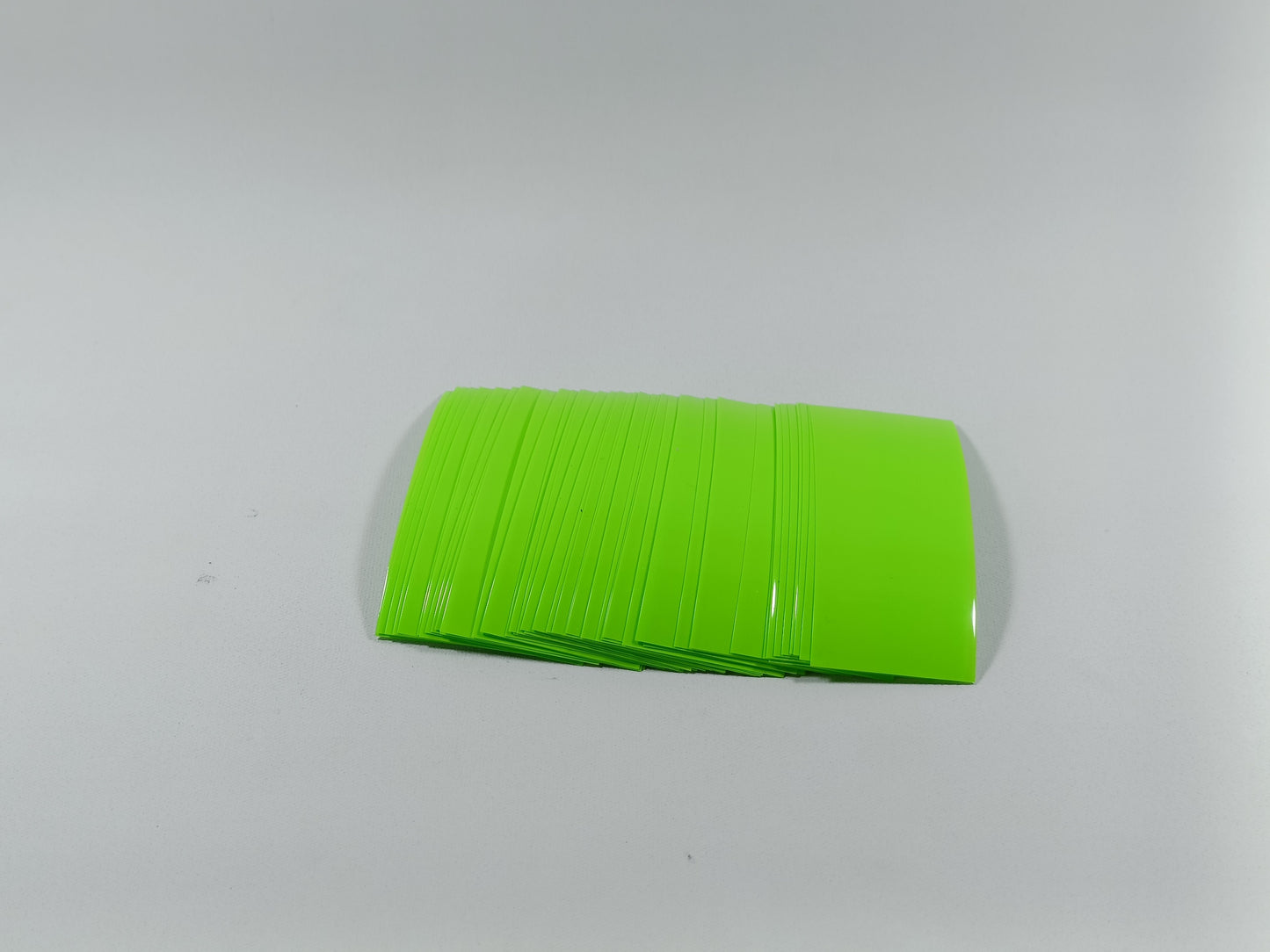 18650 Heat Shrink Sleeves 50pcs