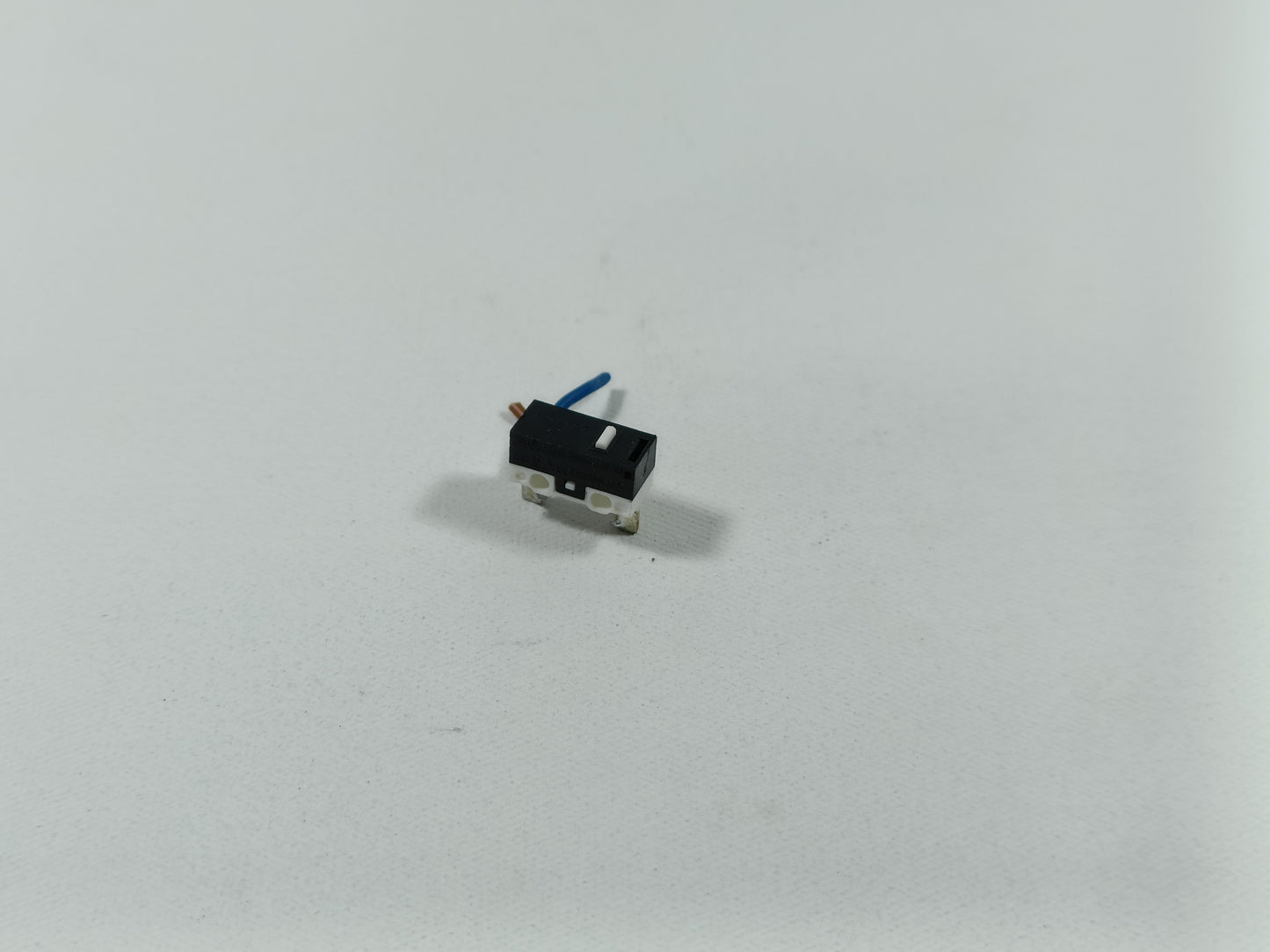 Micro limit switch 10pcs (Recycled)